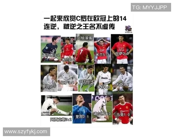 足球巨星风采：从梅西到C罗的巅峰之路与未来传奇之争