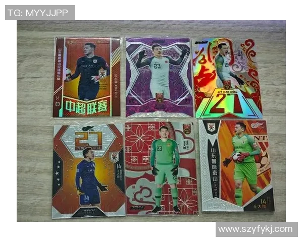 足球球星卡集结包全新上线，珍藏版限量发售，拥有属于你的独特球员纪念品